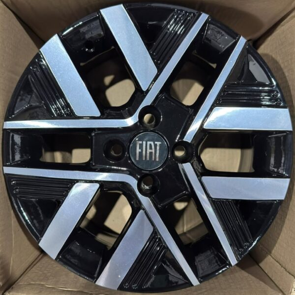 15 4X98 ZK1028 BD cronos
