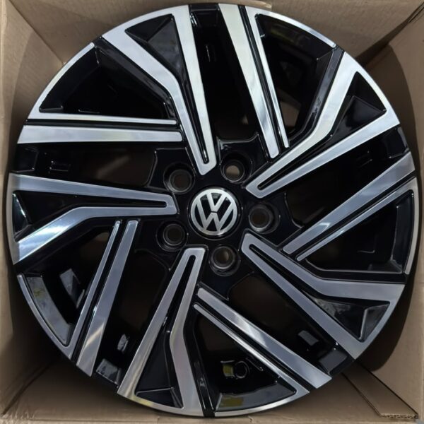 15 5X100 P134 DD VIRTUS EXCLUSIVE 2026