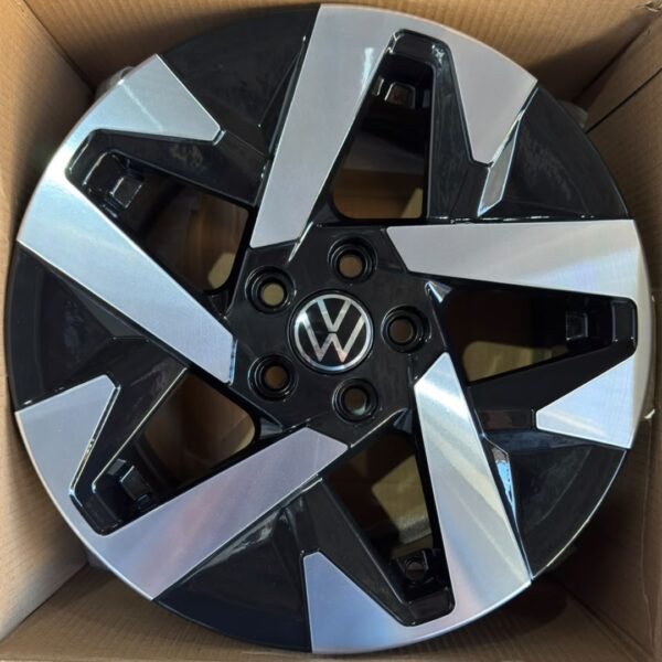 15 5X100 S287 DP TERA