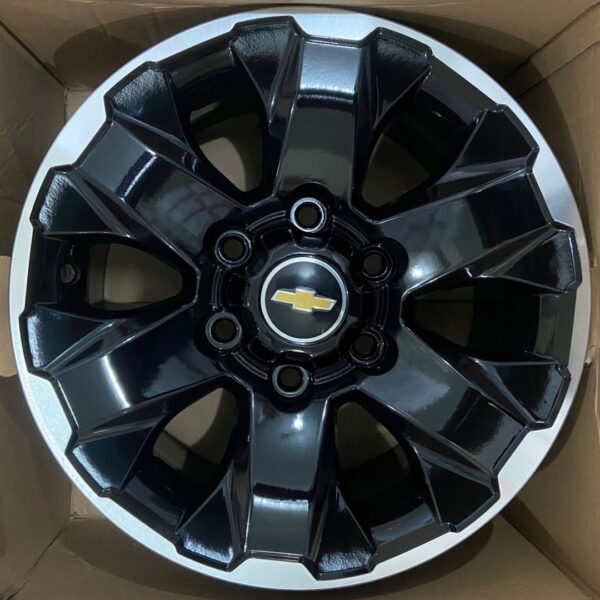 16 6X139 S30 BD S10
