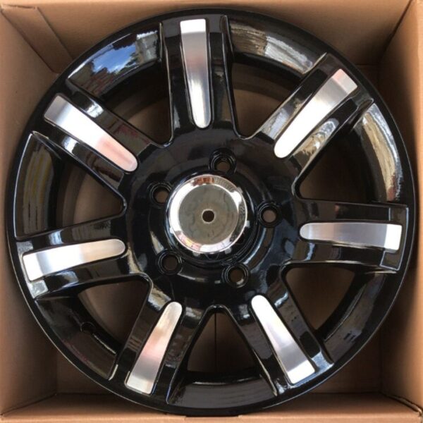 16 5X139 S236 DP ET00
