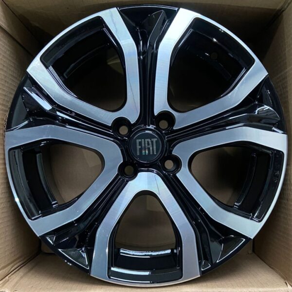 16 4X98 BRW1760 PD PULSE (T.6)