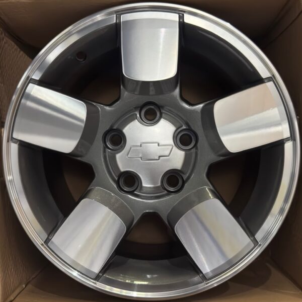 16 5X120 J6 S10 EXECUTIVE DG