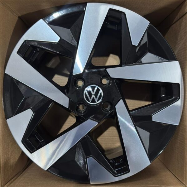 17 4X100 S287 DP TERA