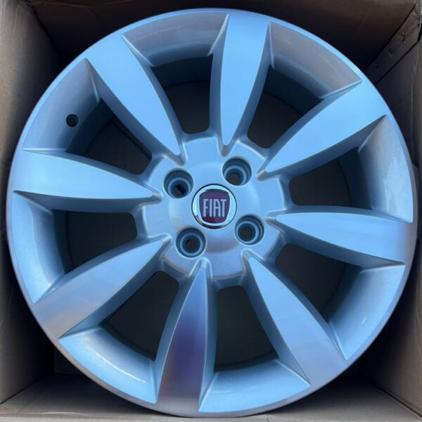 17 4X98 BRW630 PRD SIENA HLX (T.6)