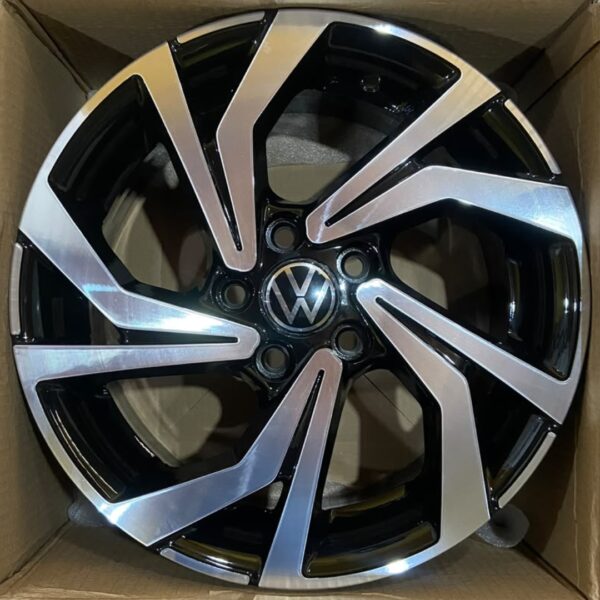 17 5X113 S277 DP JETTA GLI 2023