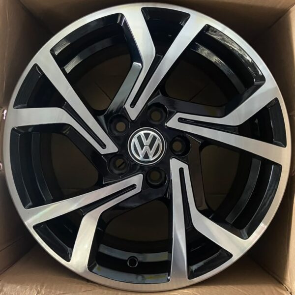 17 5X100 ZK985 BD