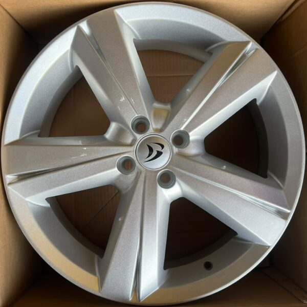 18 4X100 BRW1730 PR1 (T.6)