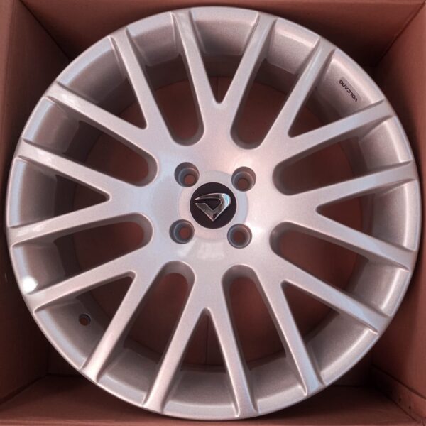 18 4X100 LIMITED PRATA ET42 (T.6)