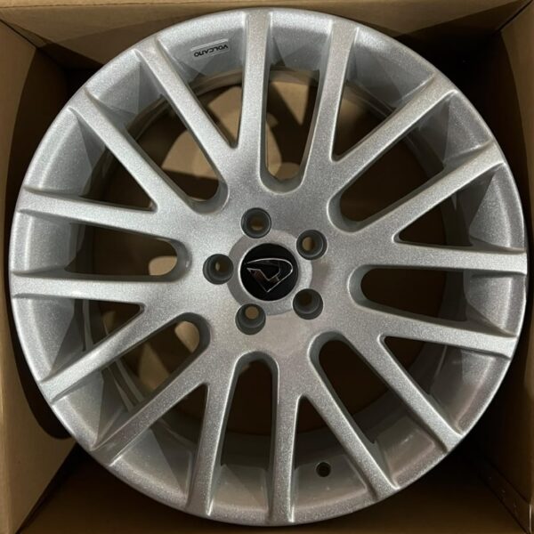 18 5X100 LIMITED PRATA