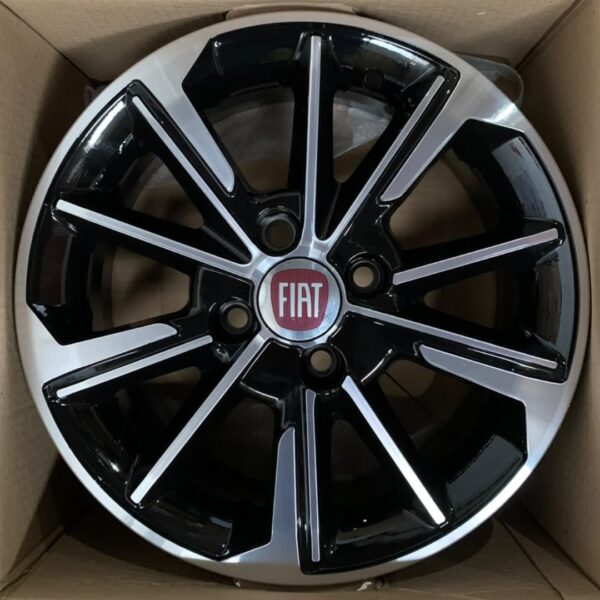 15 4X98 S266 DP CRONOS