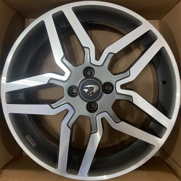 18 4X98 V140 DG ET45 (T.6) IDEIA SPORTING