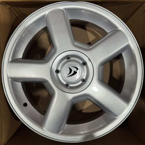 18 4X100 BRW2210 SANTANA EXCLUSIVE PR1 (T.6)