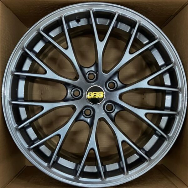 18 5X108 S280 BBS CE