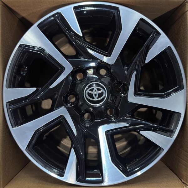 18 6X139 S286 HILUX SW4 DP (norcia)