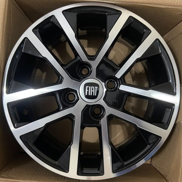 14 4X98 P8090 DD ARGO trekking