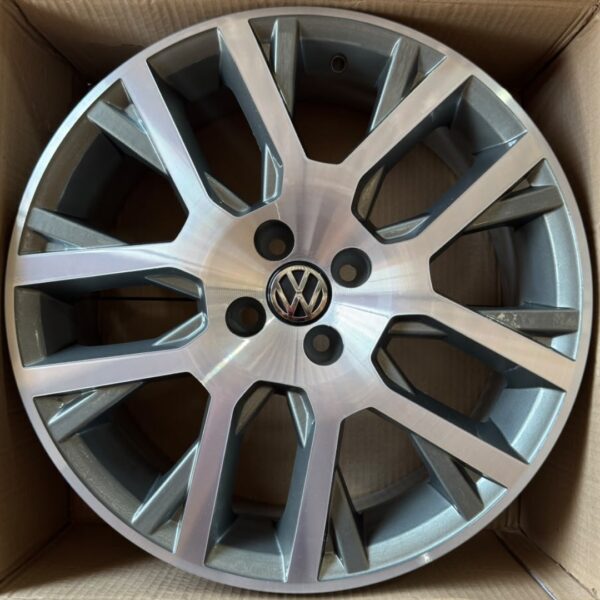 18 4X100 ZK330 GDI (T.6) SAVEIRO