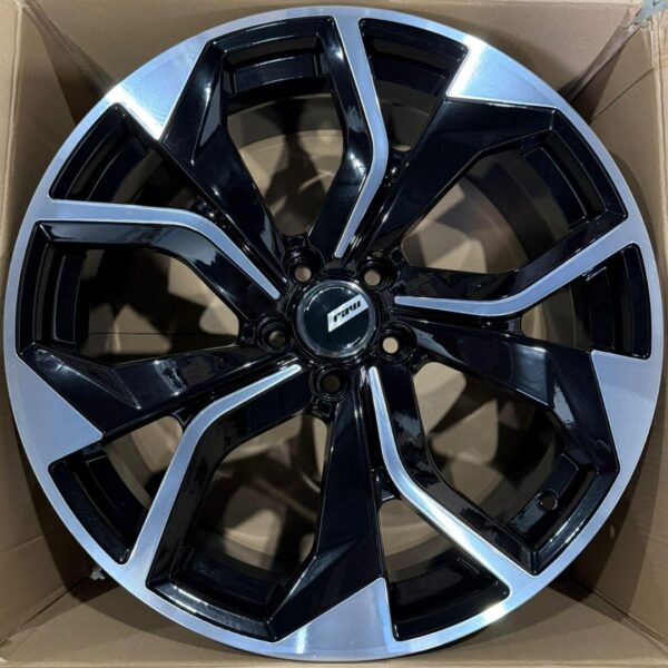18 5X112 RLW46 DD AUDI RSQ8 ET42