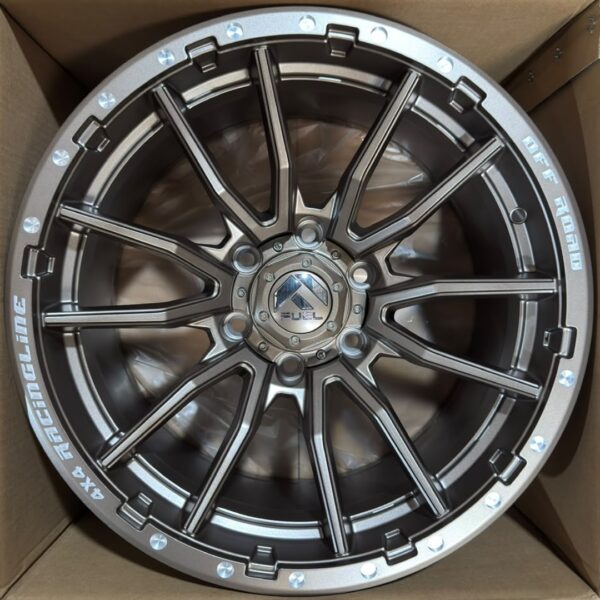 18 6X139 XPWH6029 BRONZE T.9 106,1 ET0