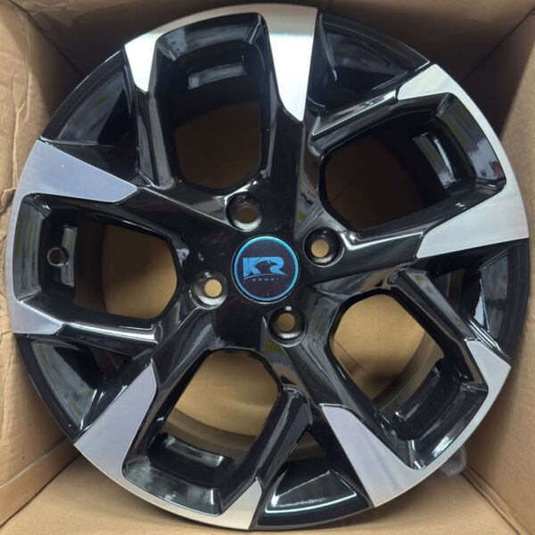 15 4X100 S47 BD MONTANA