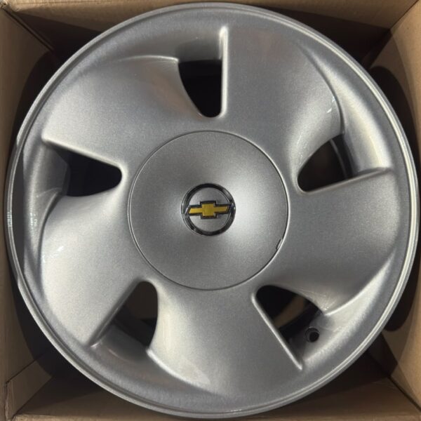 15 4X100 VECTRA GSI VENTILADOR