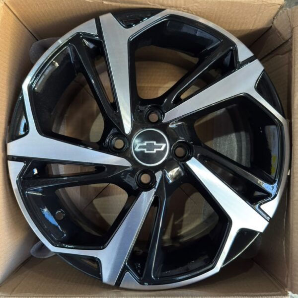 17 4X100 S279 DP MONTANA NOVA
