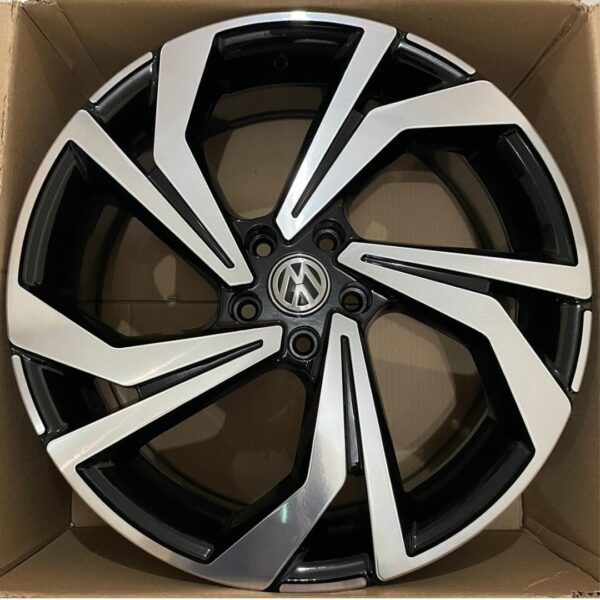 18 5X112 S54 BD JETTA