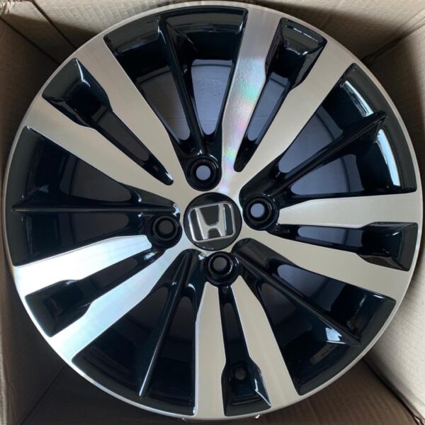 15 4X100 R99 BD HONDA FIT