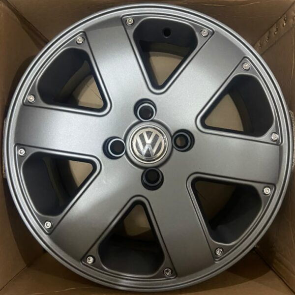 17 4X100 PARATI TRACKFIELD G. FOSCA (T6)
