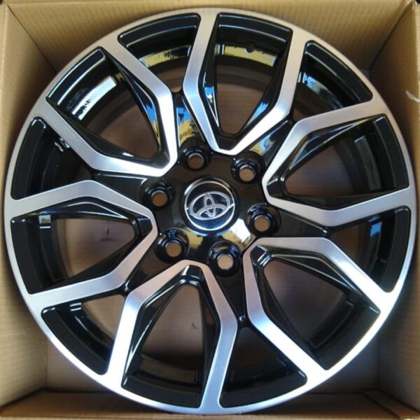 18 6X139 S276 HILUX GR-SPORT DP CB106,1