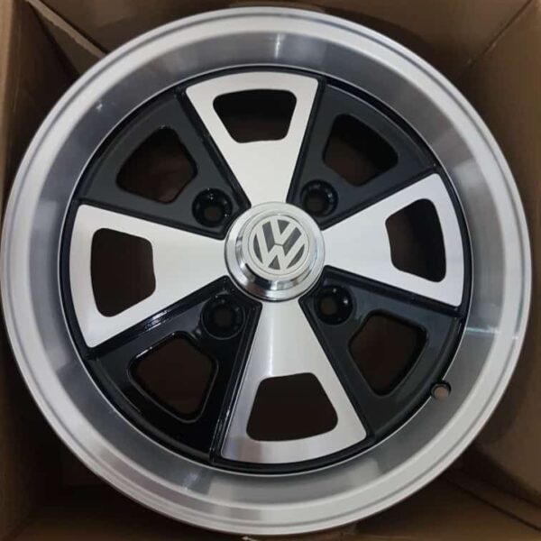 14 4X130 R84 BD FUSCA