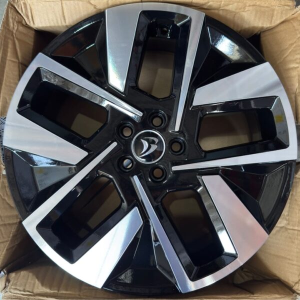 18 5X112 BRW2160 PD AMAROK