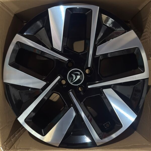 18 4X100 BRW2160 PD AMAROK (T6)