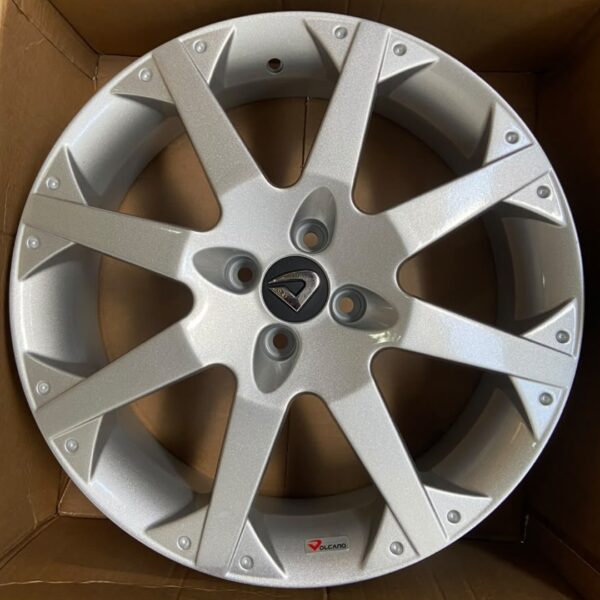 18 4X100 ASTRA VOLCANO SS PRATA (T.6)