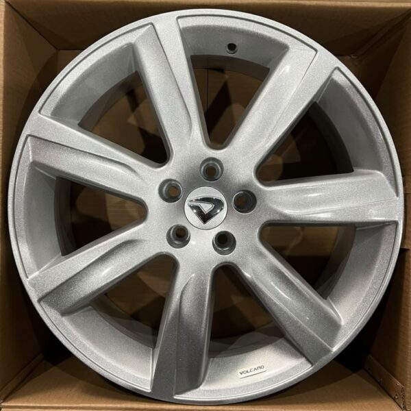 18 5X100 SPORTILINE PRATA ET46 (T.6)