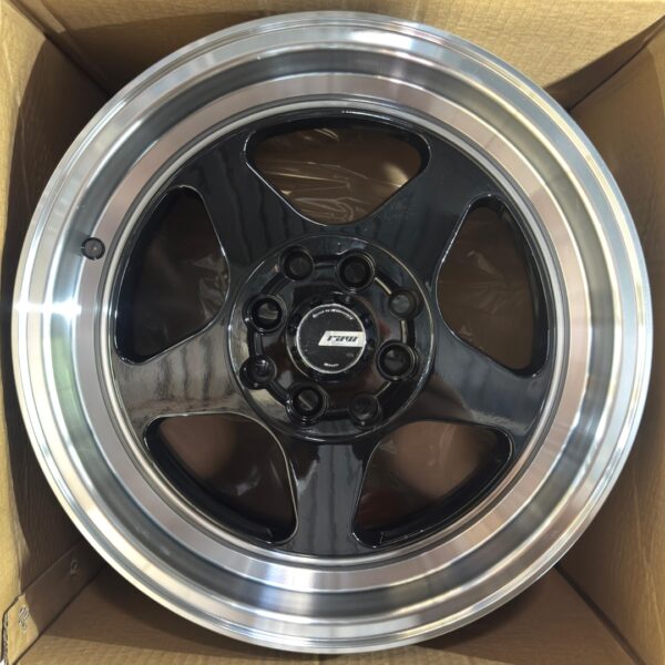 15 4X100/114 RGW5926B MIB CB73,1 ET35 (T.7)