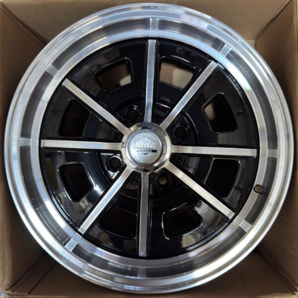 17 4X130 RLW14 DD