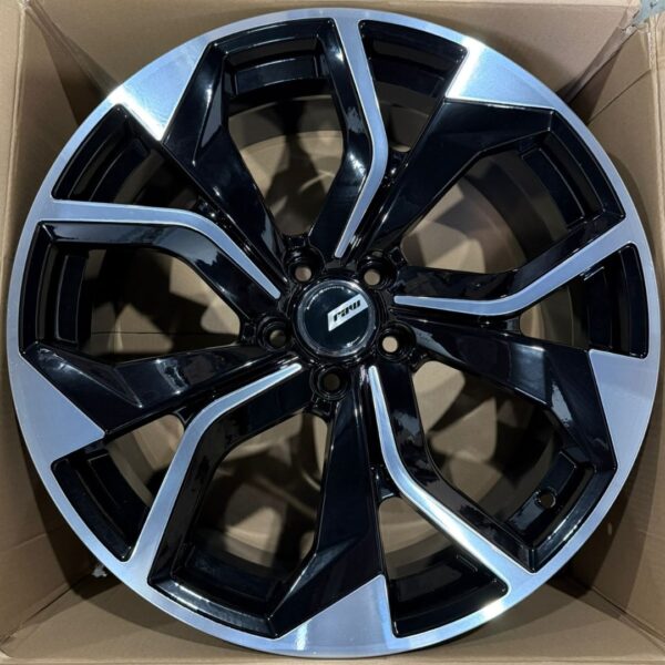 20 5X112 RLW46 DD AUDI RSQ8 ET42