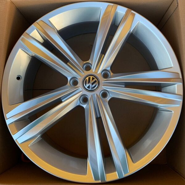 17 5X100 S18 HG