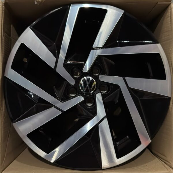 17 5X100 P114 DD T-CROSS 2025
