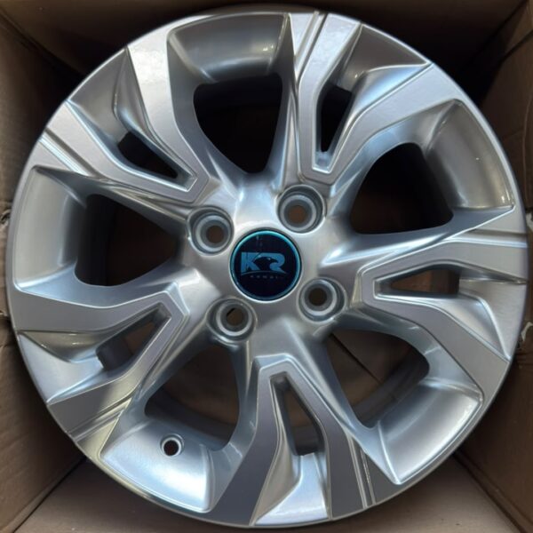 14 4X100 S35 HG ONIX TURBO