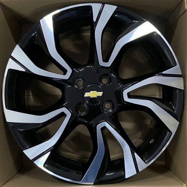 17 4X100 P8060 DD ONIX TURBO (T.6)
