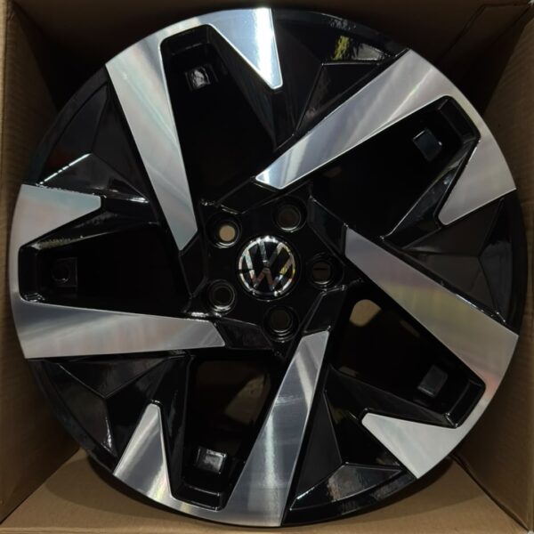 16 5X100 P127 DD TERA HIGH 2026