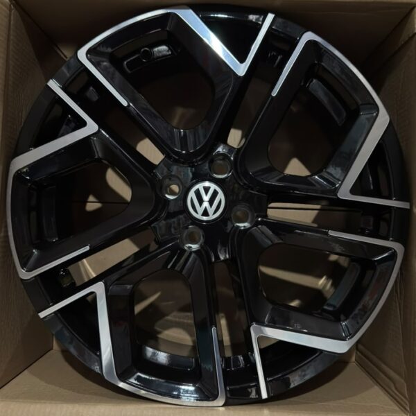 18 4X100 P124 DD Golf Variant 2025