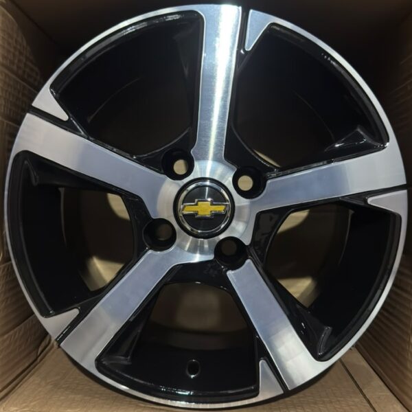 14 4X100 ZK720 BD ONIX LTZ
