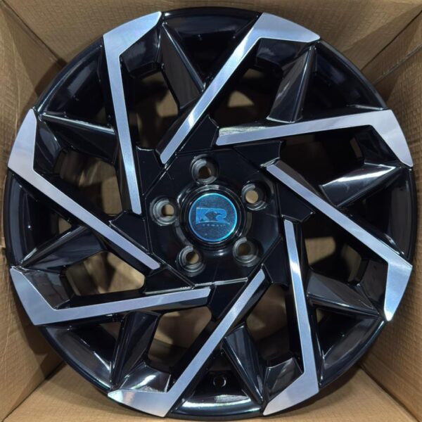 17 5X114 S61 BD CRETA