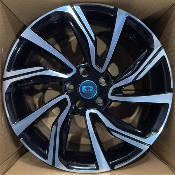 17 5X105 S62 BD TRACKER NOVA