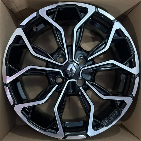 16 5X114 M16 BD ET42
