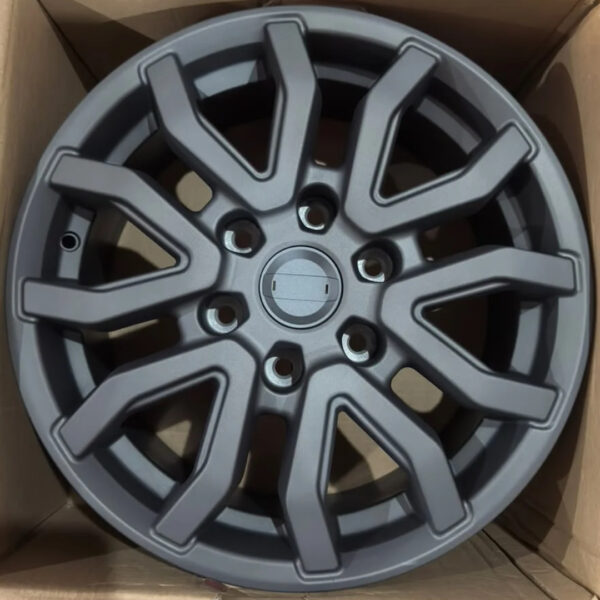 17 6X139 S50 GF RANGER