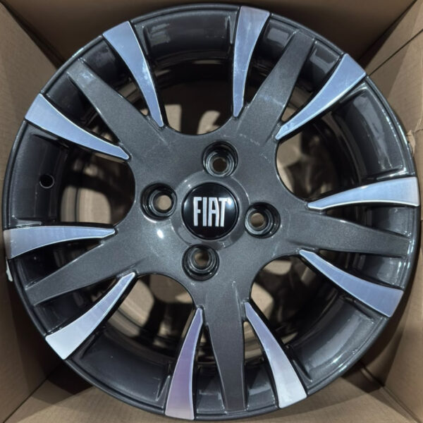 14 4X98 P700 DG PALIO SPORT